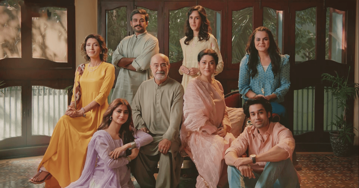 First look, instant love! The teaser of 'Kuch Ankahi' is out