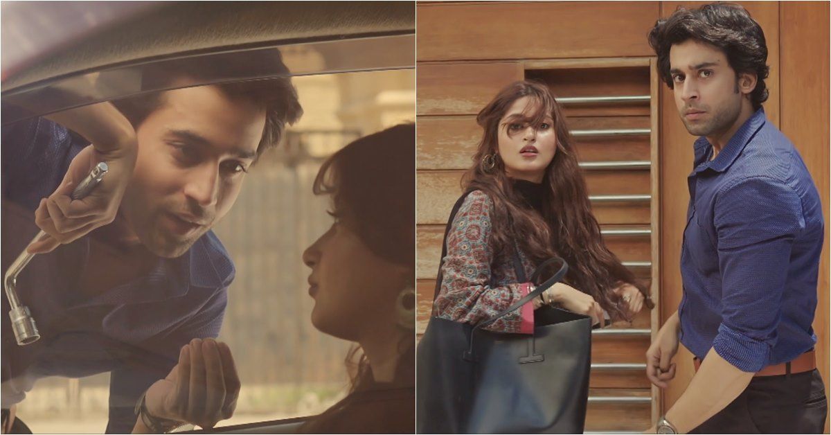 Kuch Ankahi starts with a beautiful episode