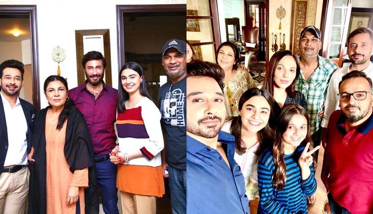 'Log Kya Kahen Ge' coming soon on ARY Digital