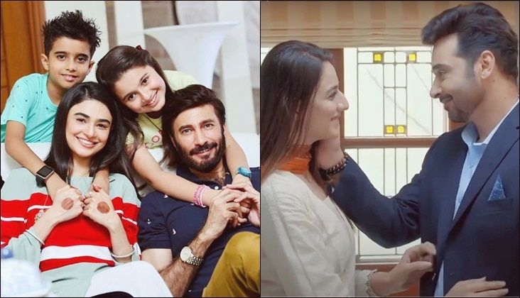 Teasers of 'Log Kya Kahenge' reflect scary reality