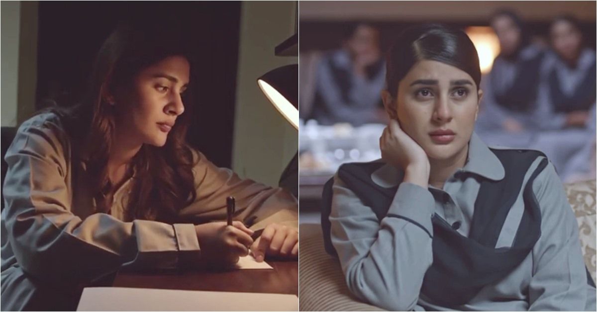 Here's why people are in love with Mahjabeen Mastaan's letter to parents