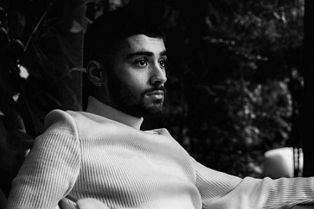 Zayn Malik will be Seen Singing 'Urdu' Qawwalis!