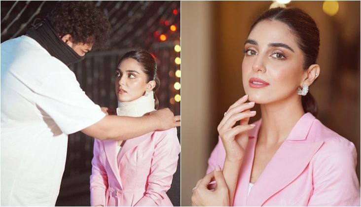 Here's how Maya Ali is the epitome of professionalism and commitment
