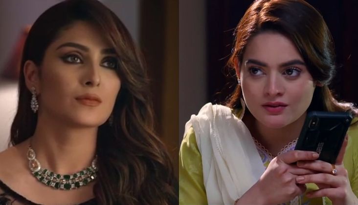 Mehwish or Nisha? Who do you love and who do you love to hate?