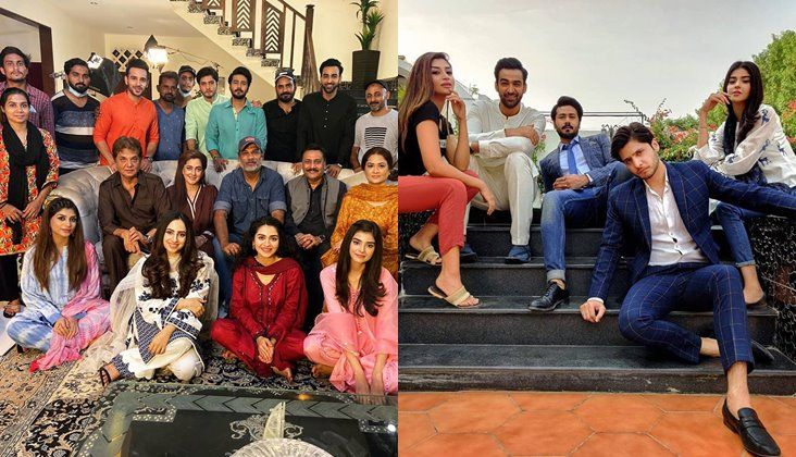 "Meray Apnay," coming soon on ARY Digital
