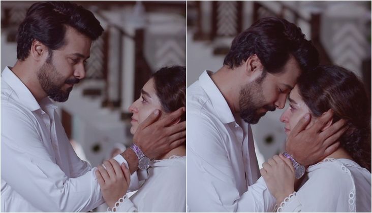 Omer leaves his 'Mere Apne' family and everyone else in tears