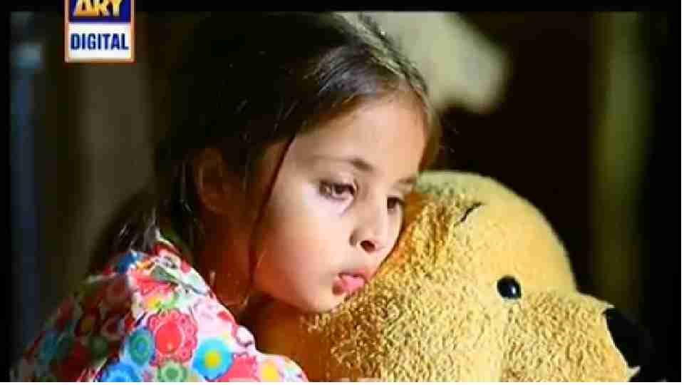 Meri Beti - Strong Relations never based on Lie