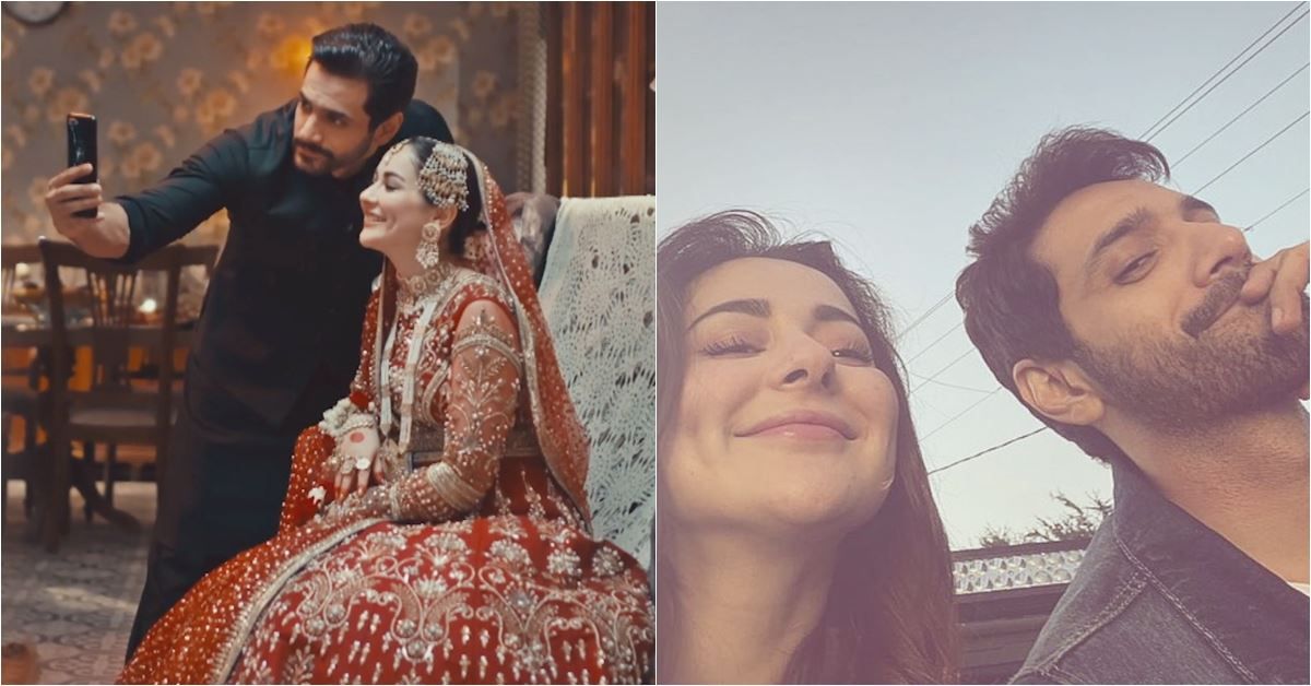 "This scene hits different:" fans in awe of this moment from Mujhe Pyaar Hua Tha