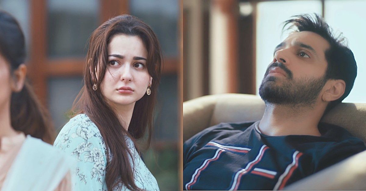 Mujhe Pyaar Hua Tha | Could Saad take it anymore?