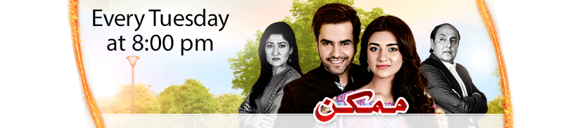 ‘Mumkin’: a new love story