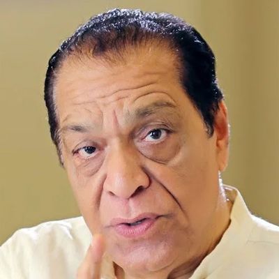 Munawar Saeed