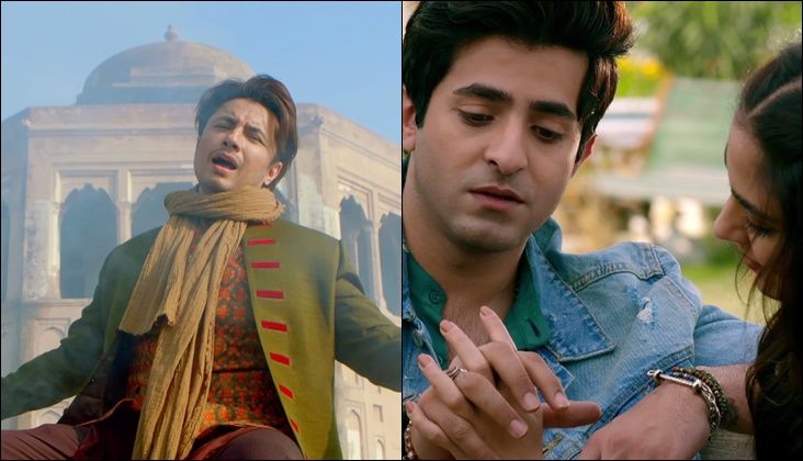 OST of 'Pehli Si Muhabbat' is a gorgeous ode to first love