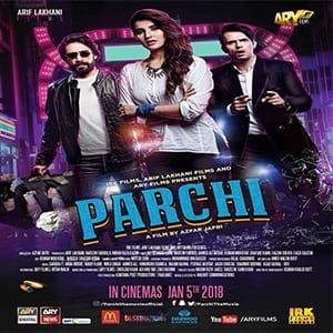 Parchi