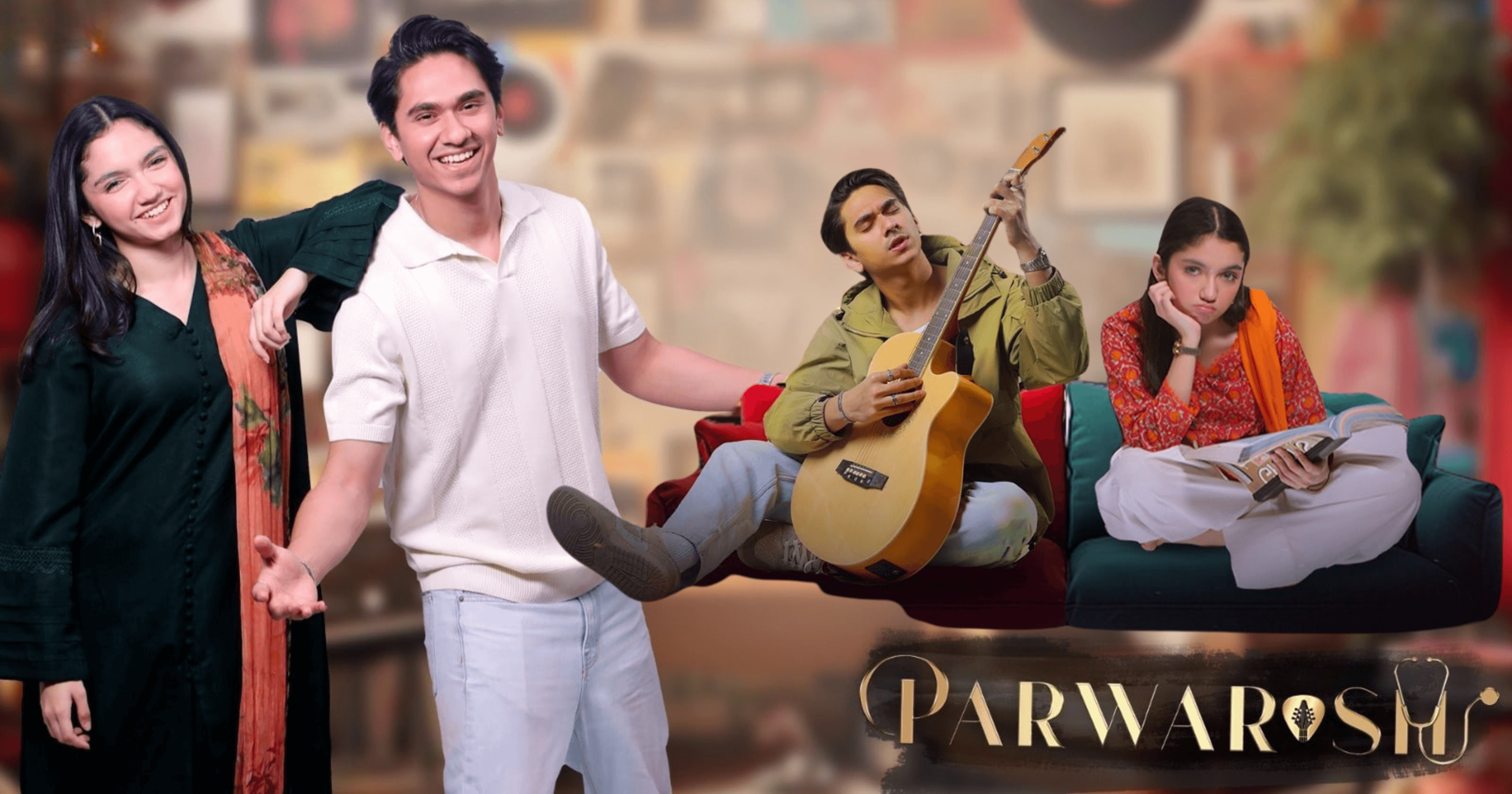 Parwarish: A Story Every Family Will Relate To
