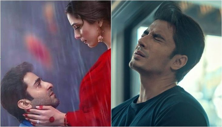 Come, fall in love with Ali Zafar's unplugged rendition of Pehli Si Muhabbat