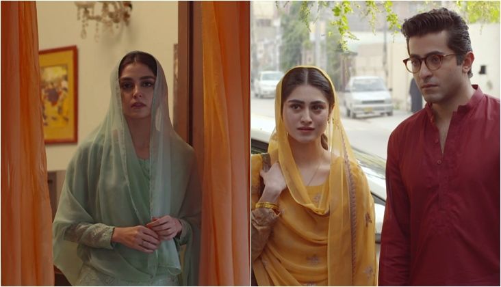 The finale of 'Pehli Si Muhabbat' airs tonight