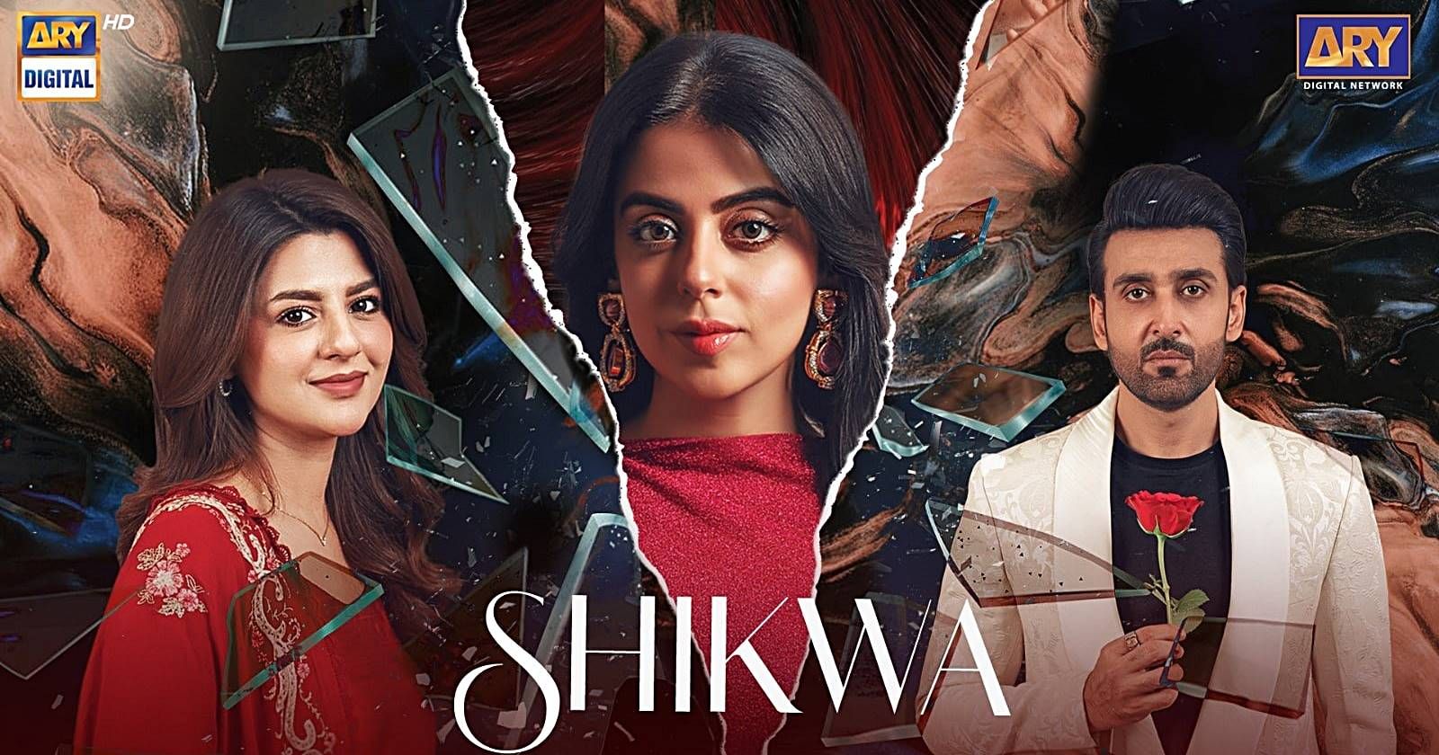 Shikwa – When Love Feels Like a Curse