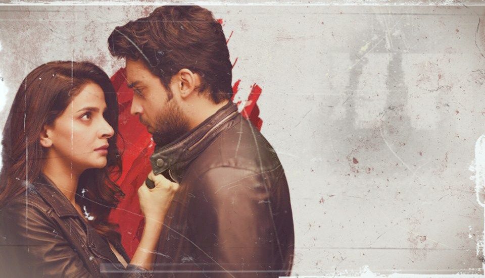 Mannat doesn't seem to settle for anything but justice in Cheekh