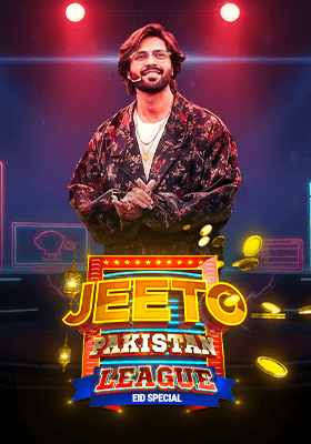 Jeeto Pakistan