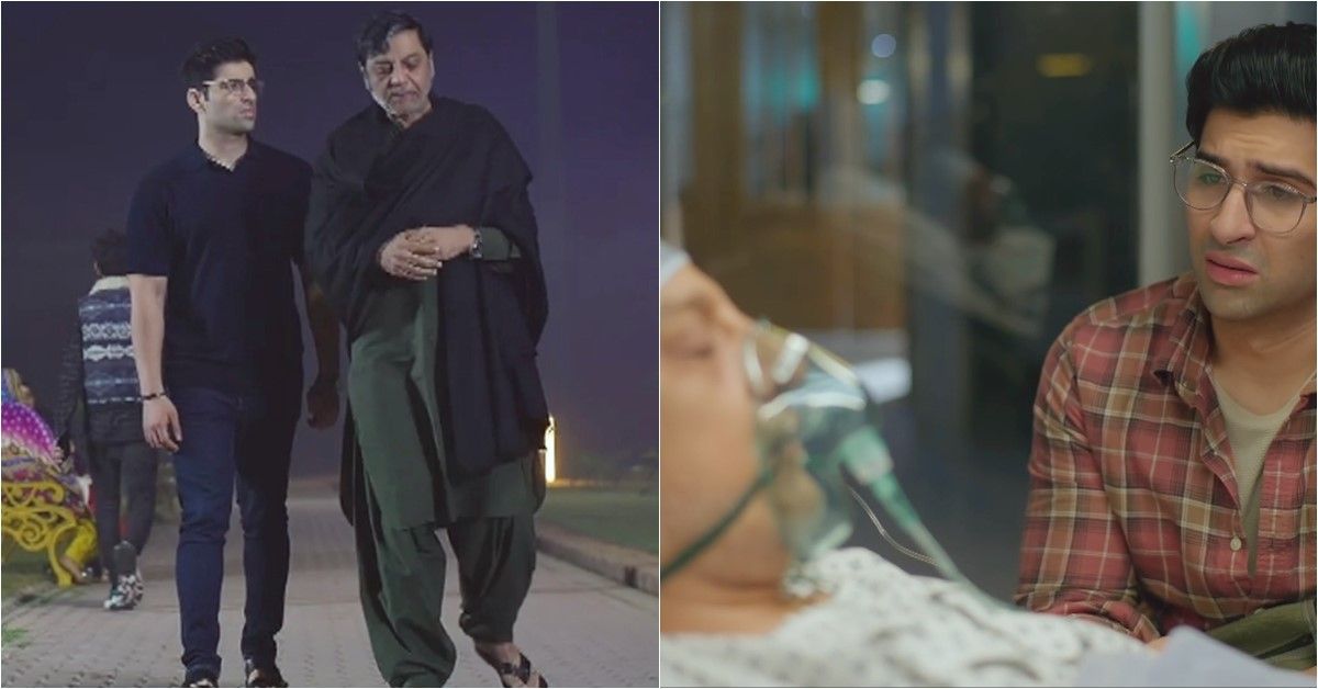 Exceptional praise for Nabeel Zafar--Muneeb Butt for Sar-e-Rah