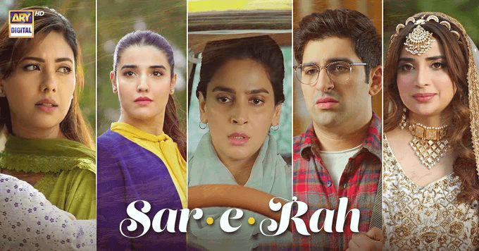 Fans find Sar e Rah "a breath of fresh air", praise its uniqueness