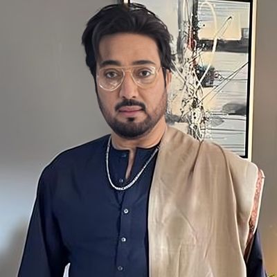 Saud Qasmi
