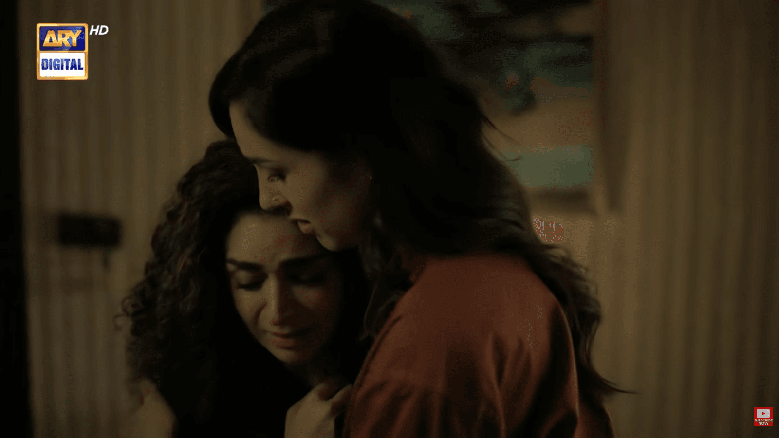 Why Mina’s Power Move in Dr. Bahu is the Ultimate Revenge