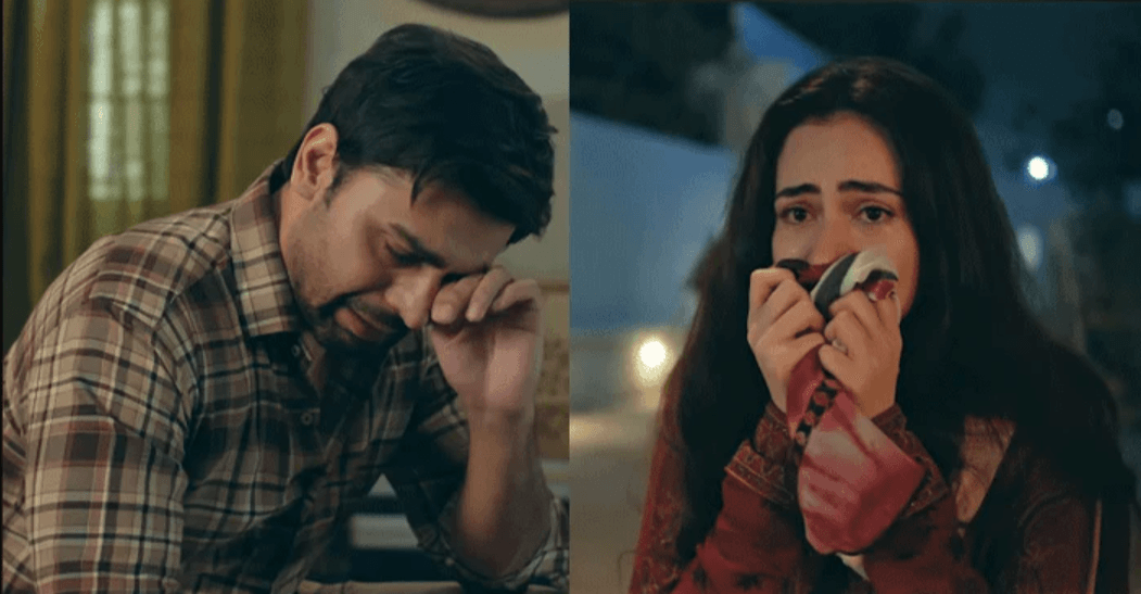 Bas Tera Saath Ho: How a Fake Video Ruins Lives