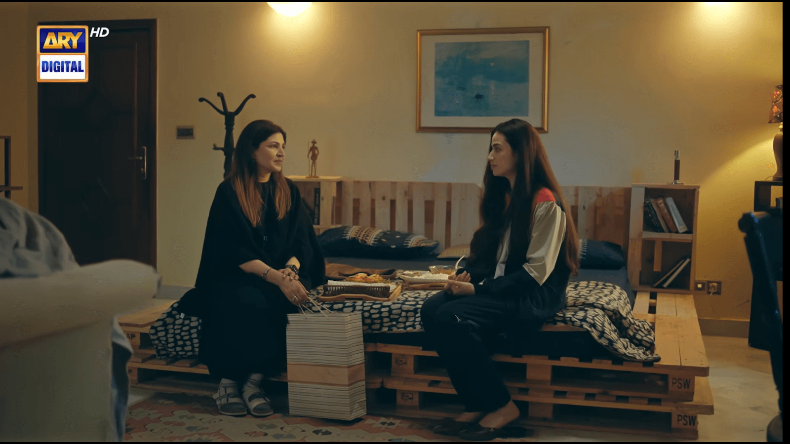How New ARY Digital Dramas Form a Fresh Image of the Phuppo
