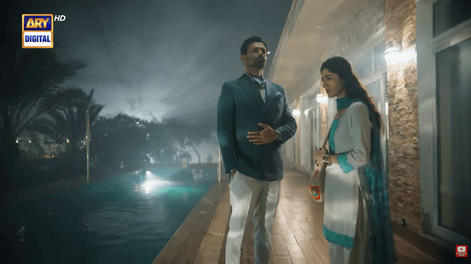 Dilnawaz: The Dark Reality of His Obsession
