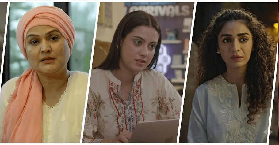 Supporting Characters Who Deserve Their Own Spin-Off