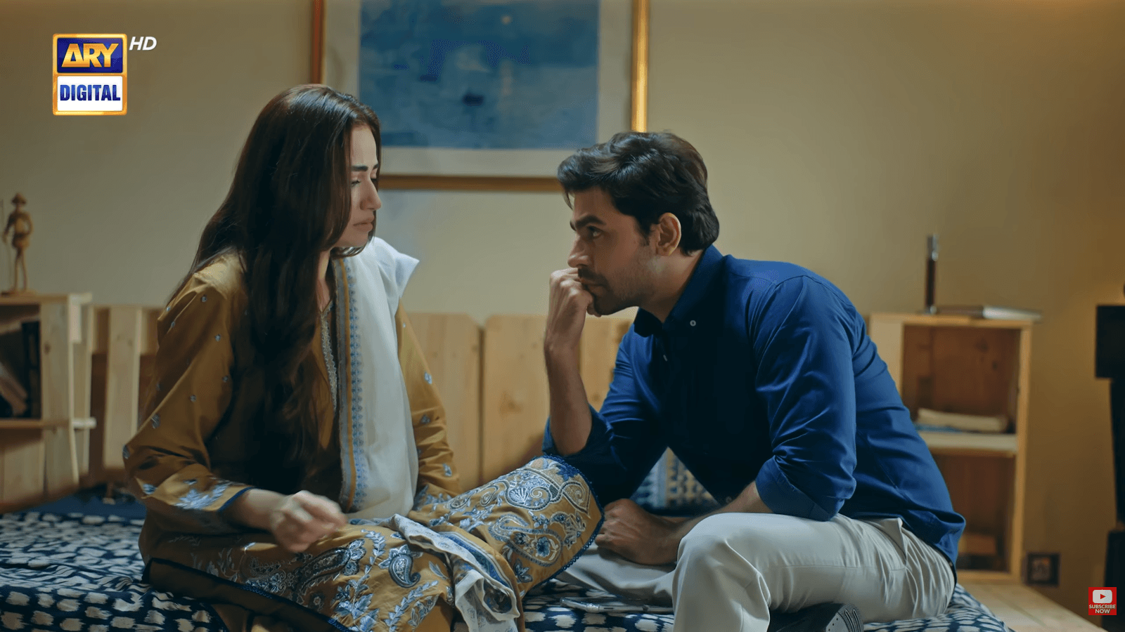 Why Anas and Ansa are the Ultimate Complementary Duo