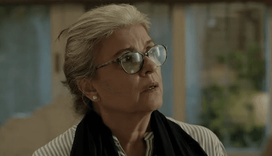 How Zainab’s Unhealed Trauma Turned Her Into a Toxic Mother