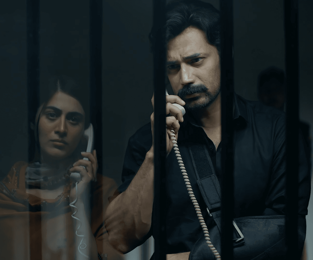 Dilnawaz’s Ruthless Revenge Spree in Mirza Ki Heer