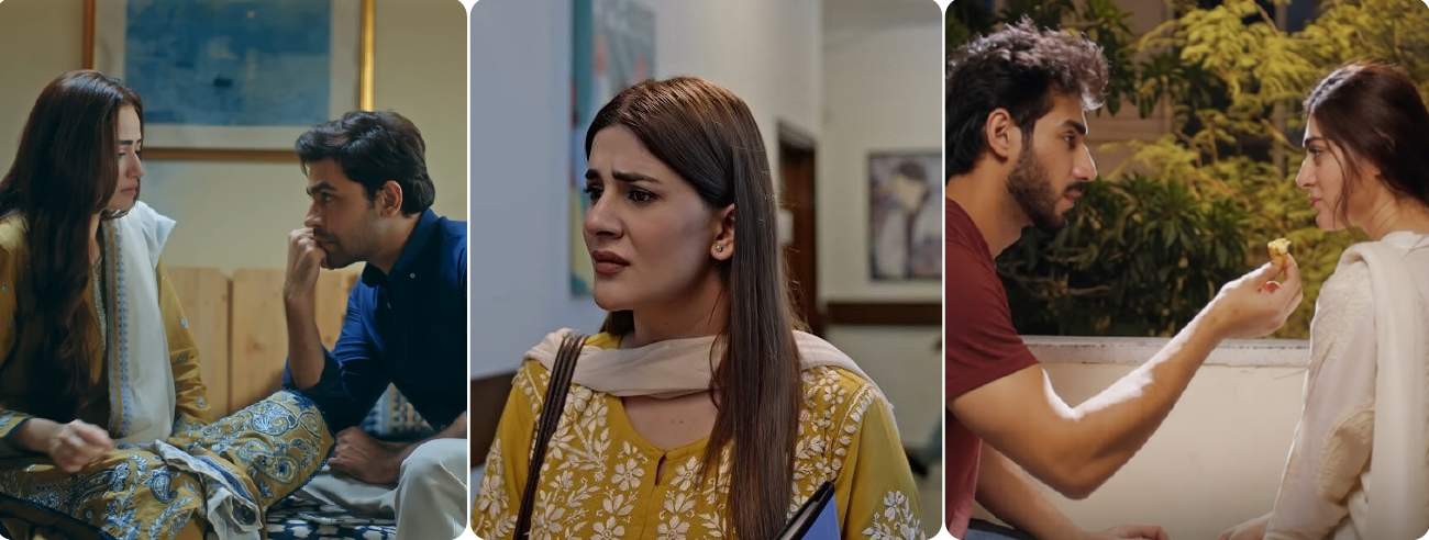 How Current ARY Dramas Are Changing