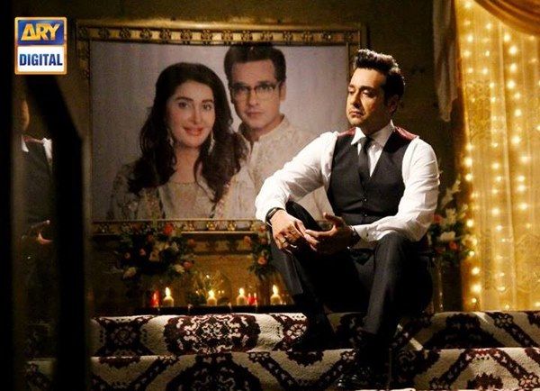 Will Shahab ever find the truth about Jaana's lie?