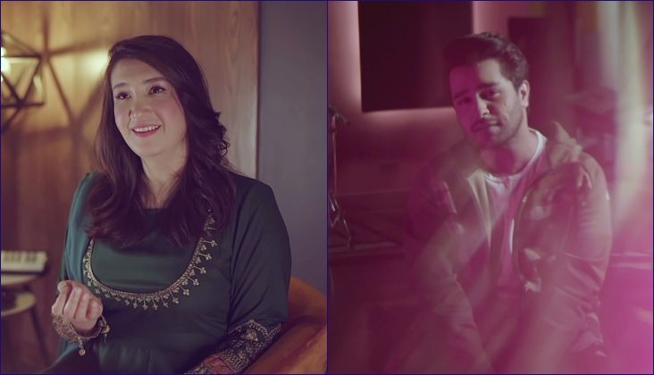 Sinf e Aahan OST—Empowering And Powerful