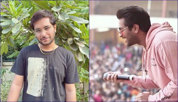 Sinf e Aahan OST, sang by “thousands” of girls in unison with Asim Azhar