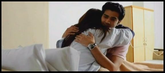 The love beings in 'Soteli'
