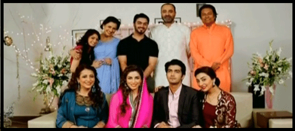 Fariya ends her ‘Soteli’ behavior