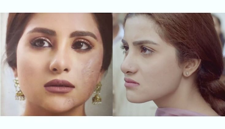 Sohai Ali Abro makes surprising revelation about Surkh Chandni