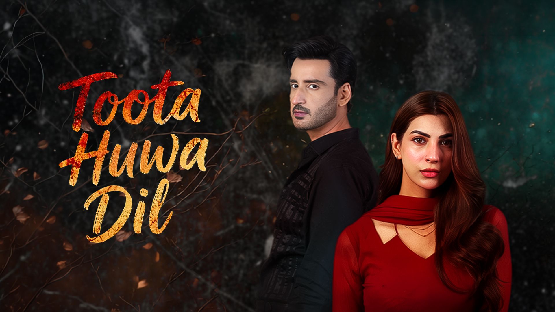 Toota Hua Dil