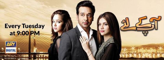 Aap Ke Liye - Shaheer Is Divorcing Washma