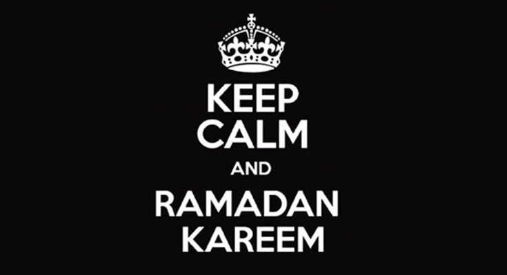 Five Major Temptations In Ramazan