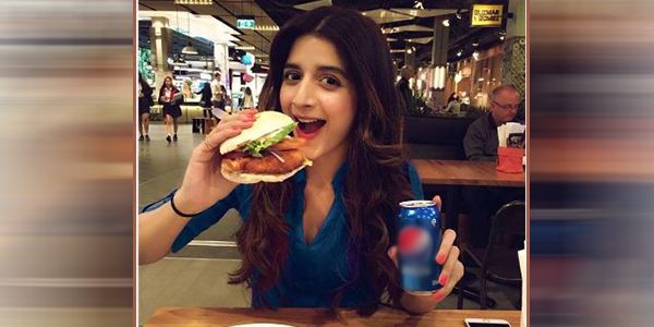 Pakistani Celebrities Who Live To Eat!