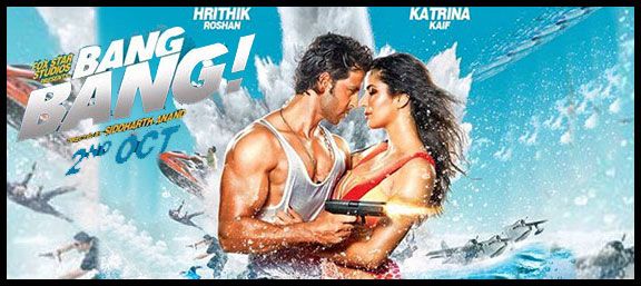 'Bang Bang!': Movie Review