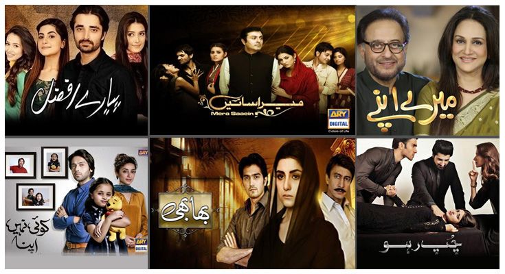 A Flashback To All The Dramas That Have Finished But Aren't Forgotten!