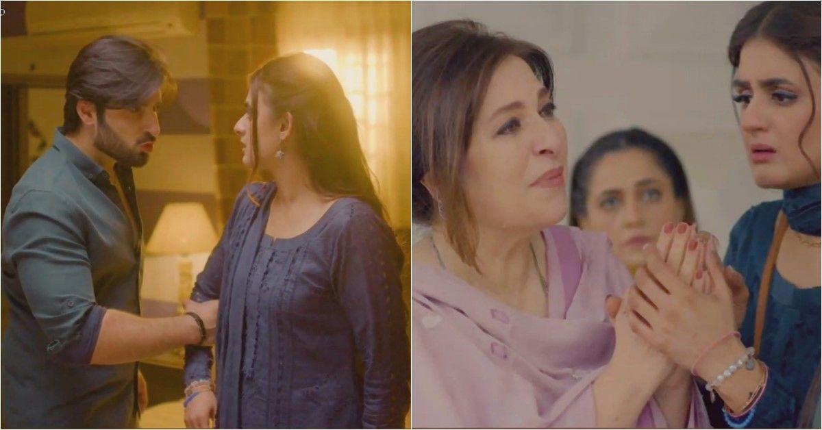 5 reasons why 'Yeh Na Thi Hamari Qismat' is not just a drama