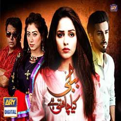 Bubbly Kya Chahti Hai - ARY Digital Exclusive Drama