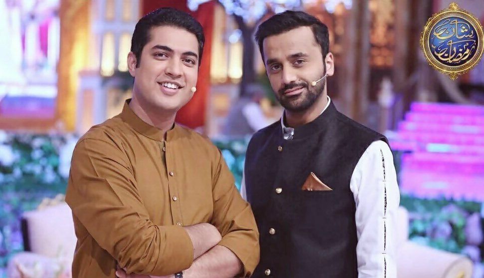 Shan-e-Ramzan's Promo Is Winning Ample Hearts!